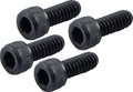 Spindle Nut Kit 2in Pin Aluminum