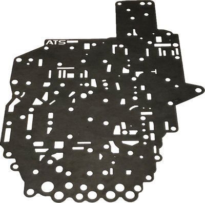 ATS 68Rfe Pan Side Seperator Plate Gasket Fits 2007.5-2011 6.7L Cummins