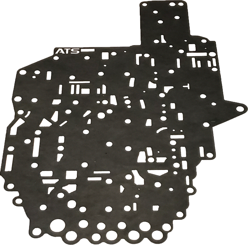 ATS 68Rfe Pan Side Seperator Plate Gasket Fits 2007.5-2011 6.7L Cummins