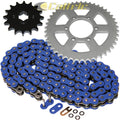 BikeMaster Kawasaki Front Sprocket 530 16T