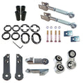 UPR Products black auto part