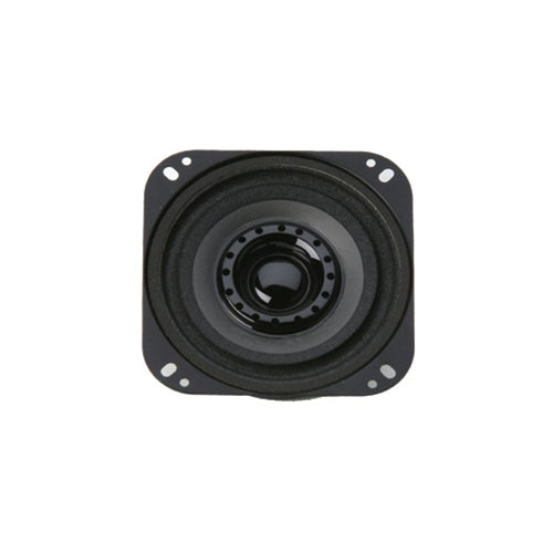SPEAKER 4 INCH DUAL CONE - EACH