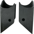 6 Hole Brackets w/ 5/8in Holes 1pr