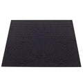 ABS PLASTIC SHEET 12IN X 12IN GRID PLATE EACH