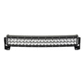 Rigid Industries 6in SR-Series Black Light Covers - 2pc