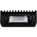Rigid Industries 6in SR-Series Black Light Covers - 2pc
