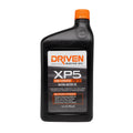 XP5 20w50 Semi-Synthetc Oil 1 Qt Bottle