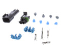 Walbro Weather Pack Seal Kit