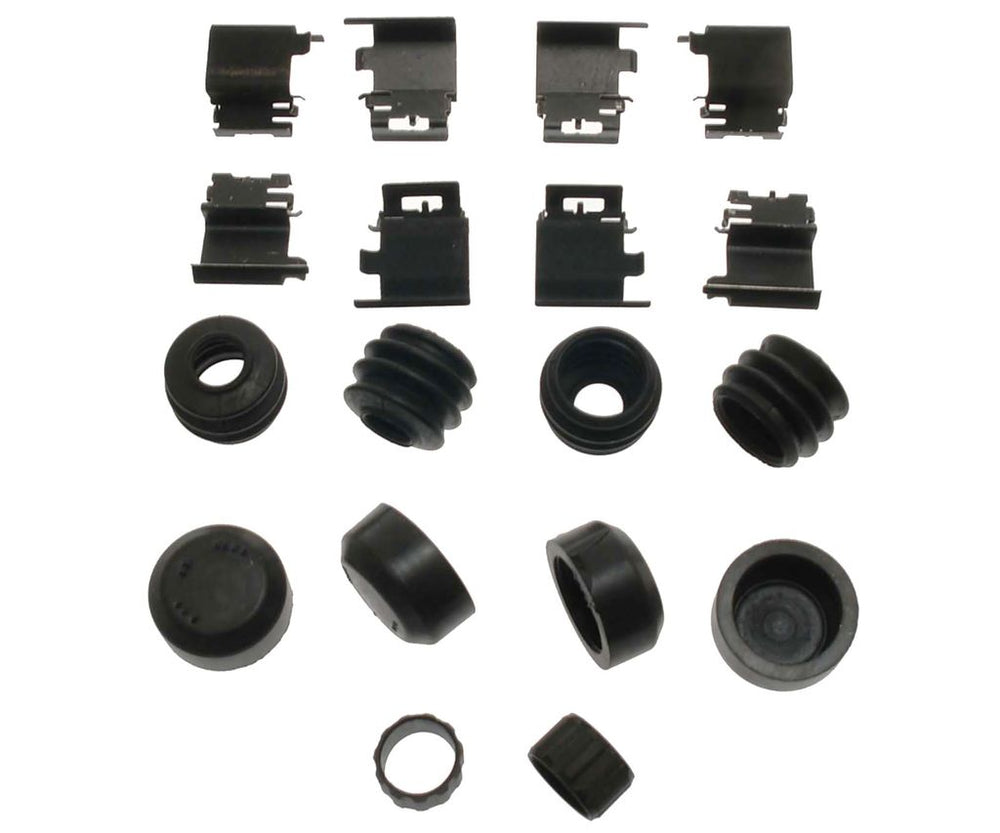 BRK CALIPER HARDWARE KITS