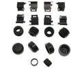 BRK CALIPER HARDWARE KITS