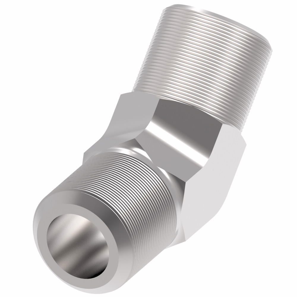 PERF ALUMINUM ADAPTER