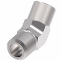 PERF ALUMINUM ADAPTER