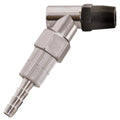 Angled Tire Chuck Only