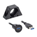 RED USB C REPLACEMENT CABLE