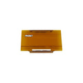 Rigid Industries 6in E-Series Light Cover - Yellow