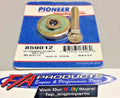 SBC HP Harmonic Balancer Bolt Kit