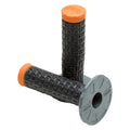 ProTaper Pillow Top Lite Grips - Gray/Black/Orange