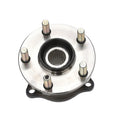 Air Filter Element Wash able Round 6-1/2 x 2-1/2