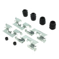 Centric Disc Brake Hardware Kit - Rear