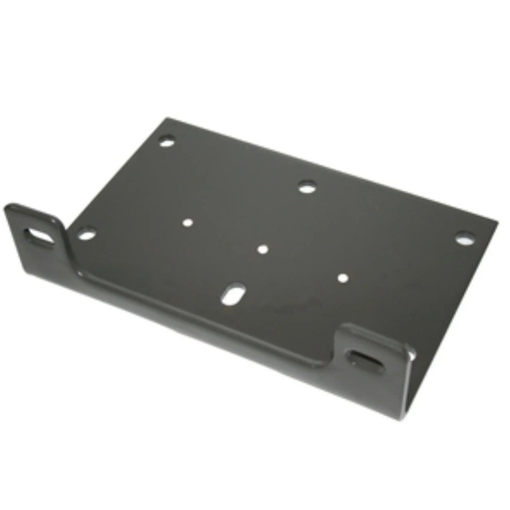 MOUNTING PLATE ATV WITH 122.5MM MOUNT