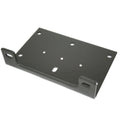 MOUNTING PLATE ATV WITH 122.5MM MOUNT
