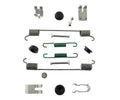 PARKING BRAKE HARDWARE