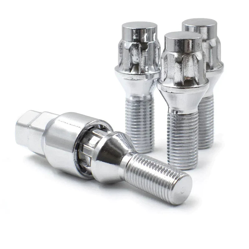 REVOLUTION auto part