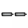 1414 CHALLENGER LED LICENSE PLATE LIGHTS (PAIR)