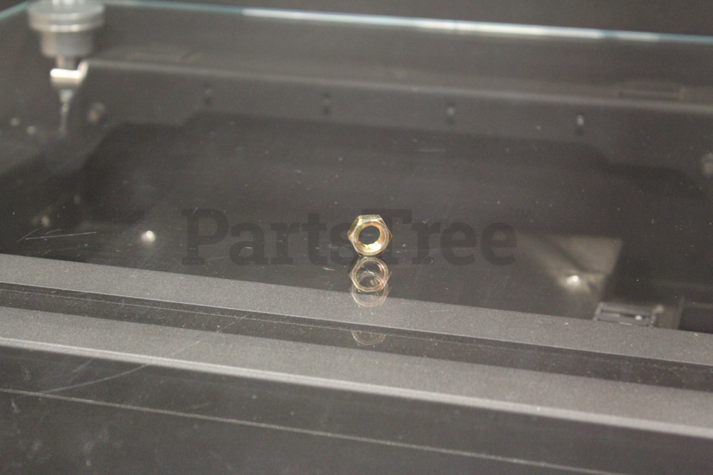 FAN MATS auto part