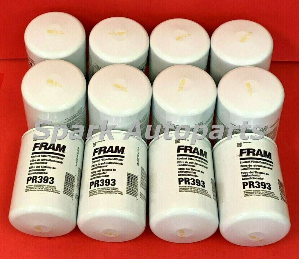 Fram auto part