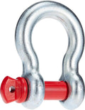 ARB Bow Shackle 19mm 4.75T Rated Type S