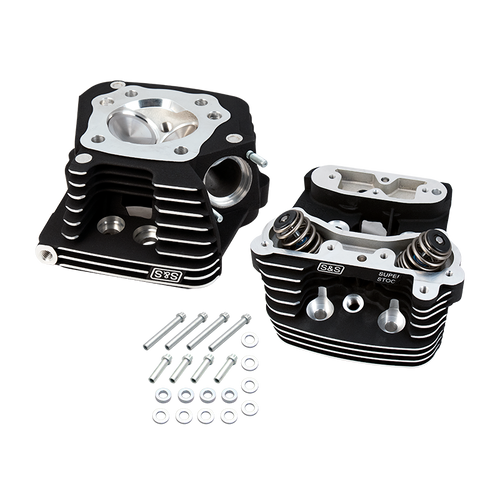 S&S Cycle 99-05 BT 0.005 Valve Keeper