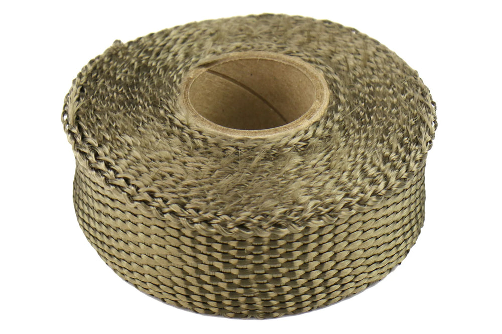 PTP Turbo Blankets Heat Wrap Lava 1in x 15ft Universal