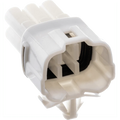 NAMZ MT Sealed Series 6-Position Male Connector (Single)