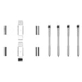 DFC 03-06 Ford GT Front Premium Hardware Kit