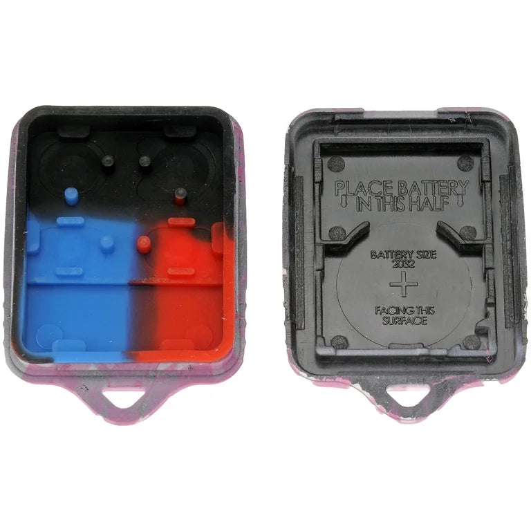 KEYLESS REMOTE CASE