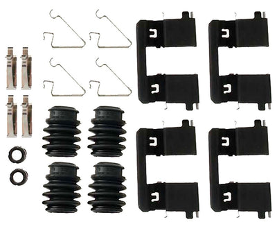 BRAKE CALIPER HARDWARE KITS