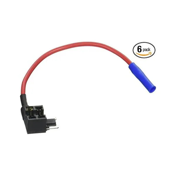 LOW PROFILE TAPA CIRCUIT