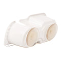 LARGE BOAT GEAR CADDY W/SUCTION CUPS PACKAGED