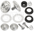 PRO 2010 SHIELD HARDWARE
