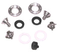 PRO 2010 SHIELD HARDWARE