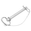 REPLACEMENT PART PIVOT PIN 5/8' X