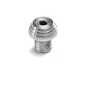 DASH BEZEL - DECO - 7/16-20 MALE -