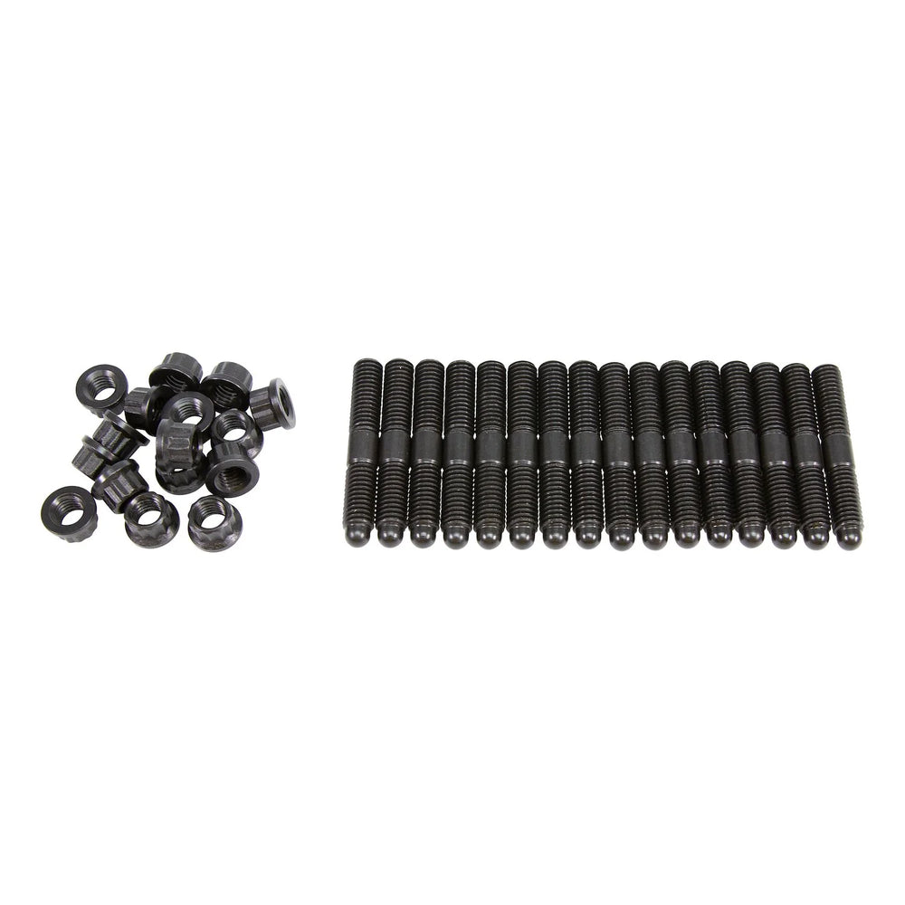 ROCER ARM STUD & NUT, MG LS7/LT