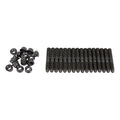 ROCER ARM STUD & NUT, MG LS7/LT