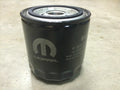 Oil Filter for 1950-1982 Jeep & Willys Models w/ Disposable Type Filter Crown Automotive