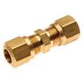 AIR BRAKE COMPRESSION FITTING