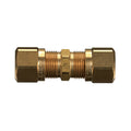 AIR BRAKE COMPRESSION FITTING