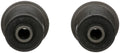 DELPHI control arms