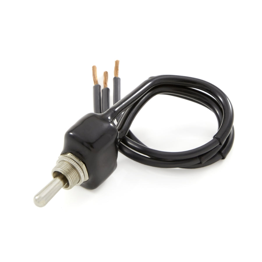 TOGGLE SWITCH MOM ON-OFF